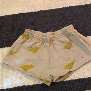 Bobo choses sun shorts